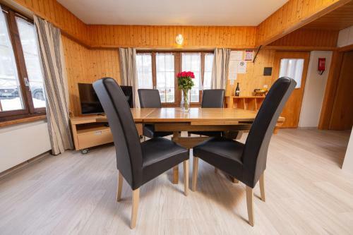 Apartamentos Chalet Pickelschmiede