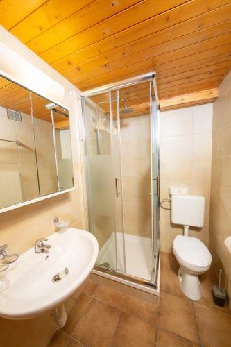 Apartamentos Chalet Pickelschmiede