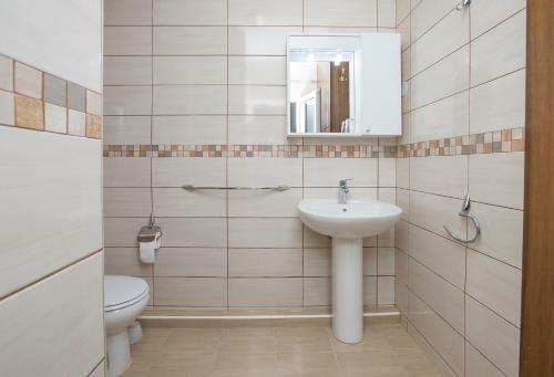 Apartments Villa Popovic