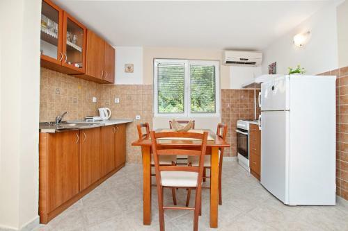 Apartments Villa Popovic