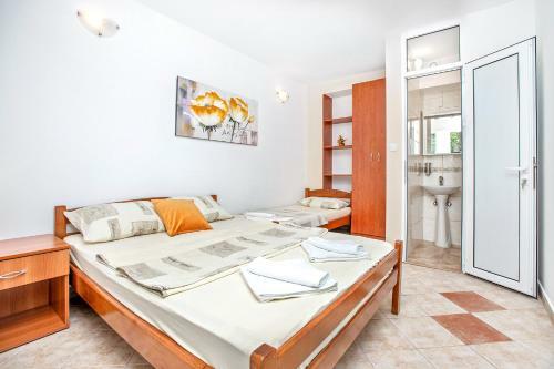 Apartments Villa Popovic