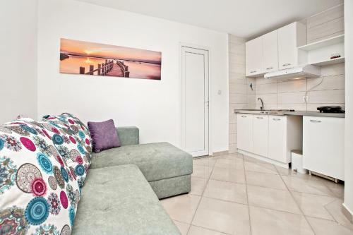Apartments Villa Popovic