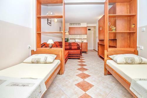 Apartments Villa Popovic