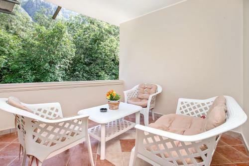 Apartments Villa Popovic