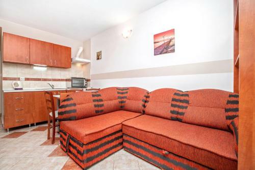 Apartments Villa Popovic