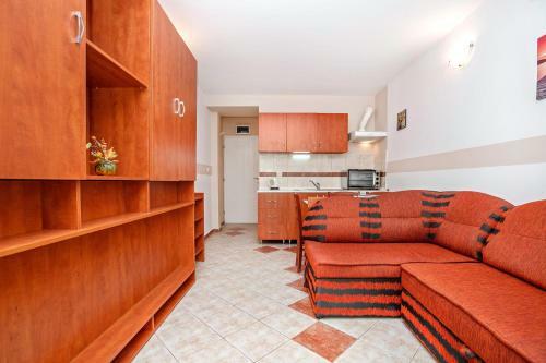 Apartments Villa Popovic