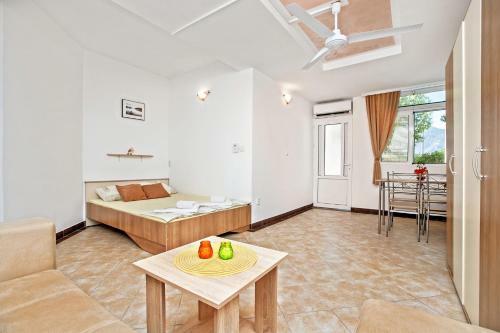 Apartments Villa Popovic