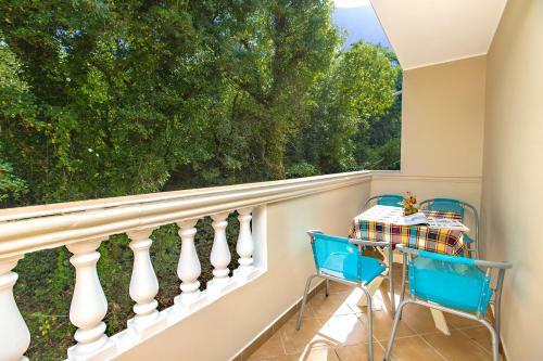 Apartments Villa Popovic