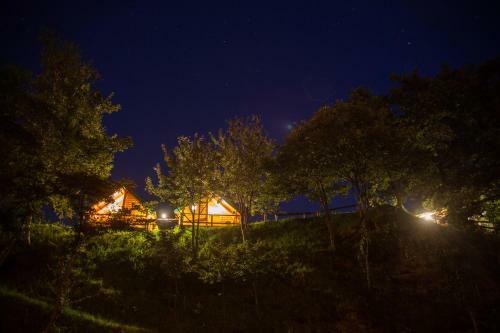 Lodge Tara Riverside