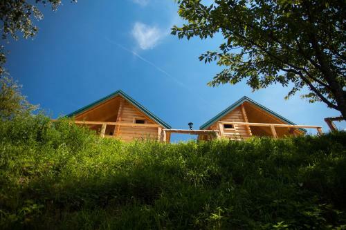 Lodge Tara Riverside