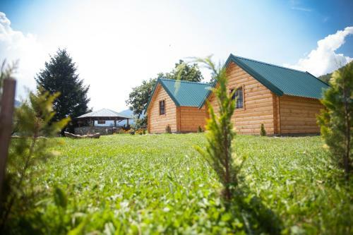 Lodge Tara Riverside