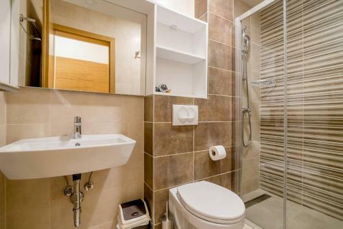 Apartmani Luka Meljine