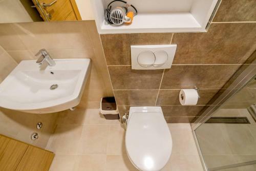 Apartmani Luka Meljine