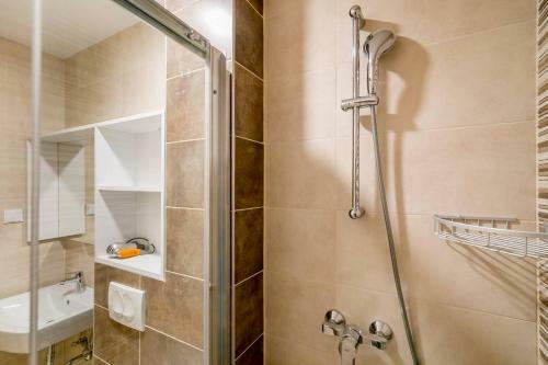 Apartmani Luka Meljine