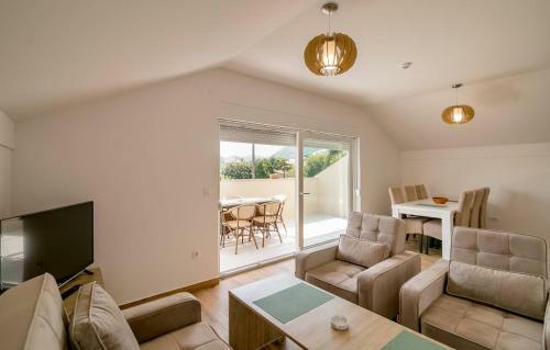 Apartmani Luka Meljine