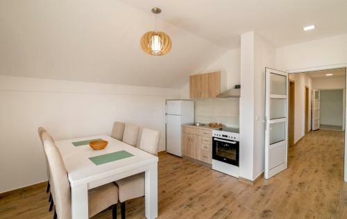Apartmani Luka Meljine