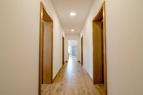 Apartmani Luka Meljine