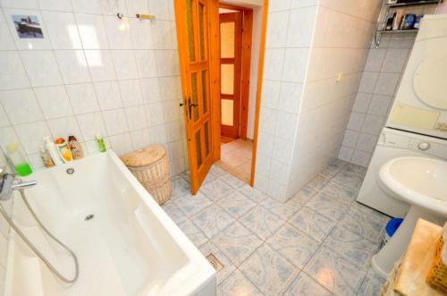 Apartment Darija