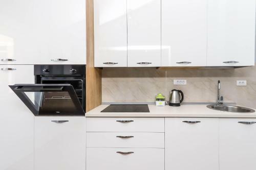 Jr Luxury Apartment