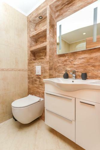 Jr Luxury Apartment