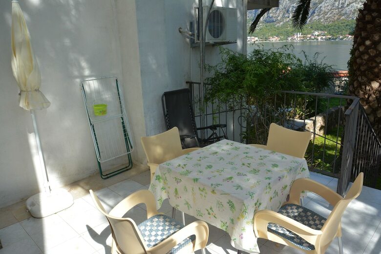 Apartments Cirkovic