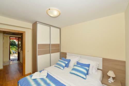 Vila Gina Apartments