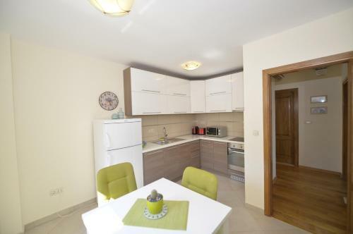 Vila Gina Apartments