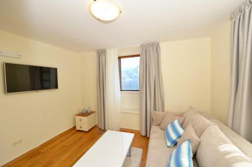 Vila Gina Apartments