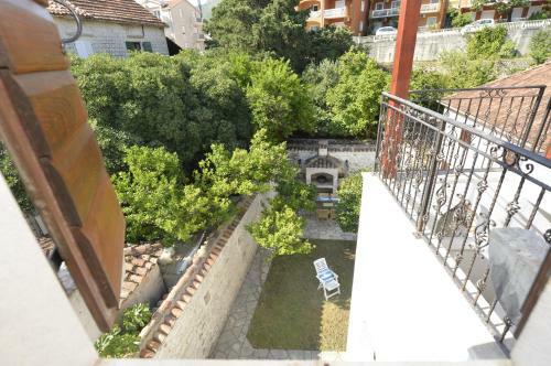Vila Gina Apartments