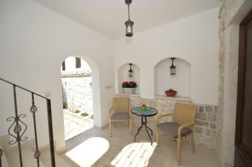 Vila Gina Apartments