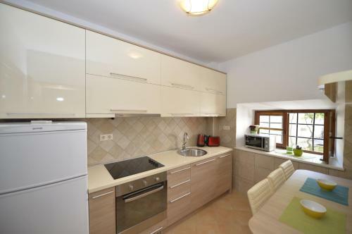 Vila Gina Apartments
