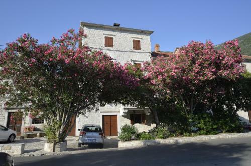 Vila Gina Apartments
