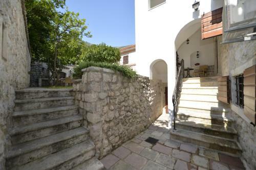 Vila Gina Apartments