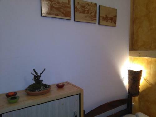 Belette Apartments