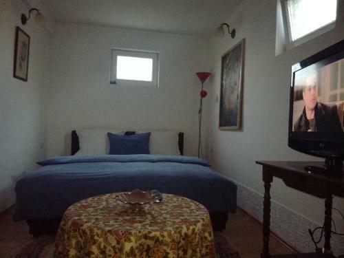 Bed & Breakfast Frile Apartments
