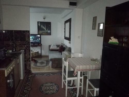 Bed & Breakfast Frile Apartments