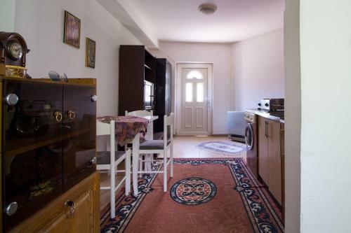 Bed & Breakfast Frile Apartments