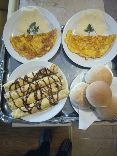Bed & Breakfast Frile Apartments