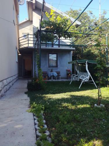 Bed & Breakfast Frile Apartments