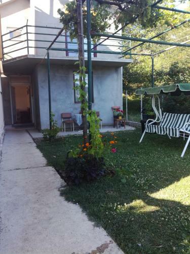 Bed & Breakfast Frile Apartments