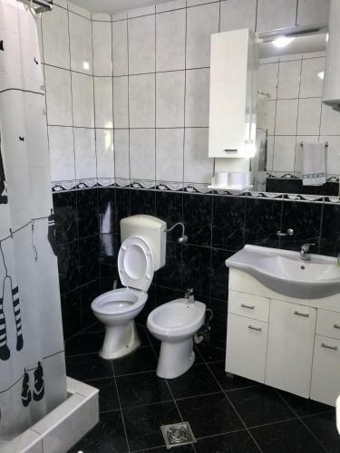 Apartments Stanisic