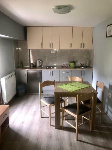 Apartments Stanisic