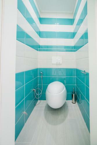 Villa Residence Stoliva