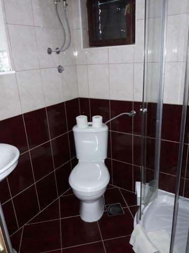 Apartmani Stanojevic