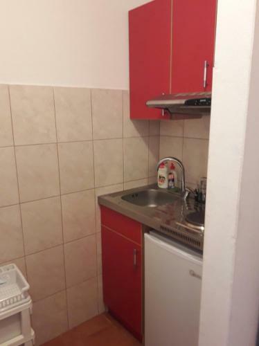 Apartmani Stanojevic