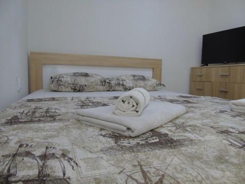 Apartments Marysol