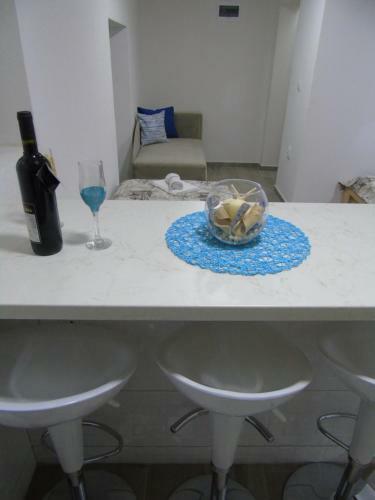 Apartments Marysol