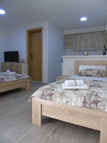 Apartments Marysol