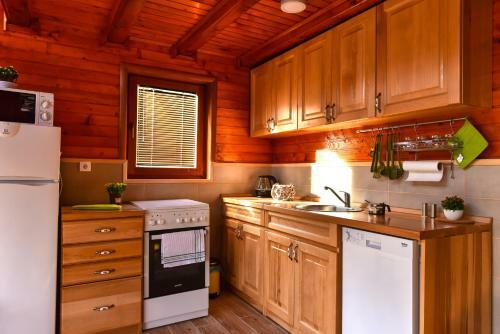 Holiday Home Lisica