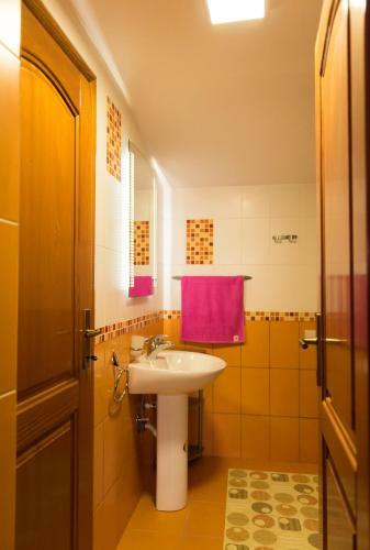 Holiday Home Lisica